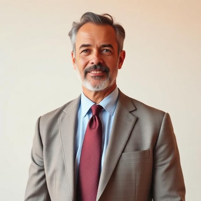 Ricardo Bastos